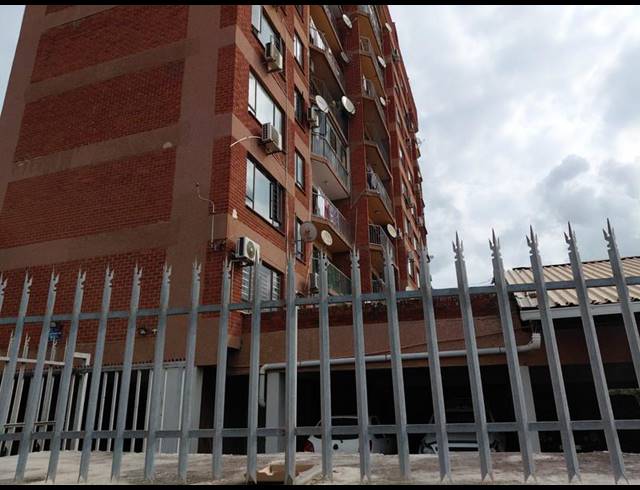 2 BEDROOM PROPERTY TO RENT IN OVERPORT